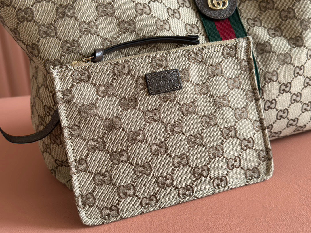 Gi Giglio Large Tote Bag 60 cm
