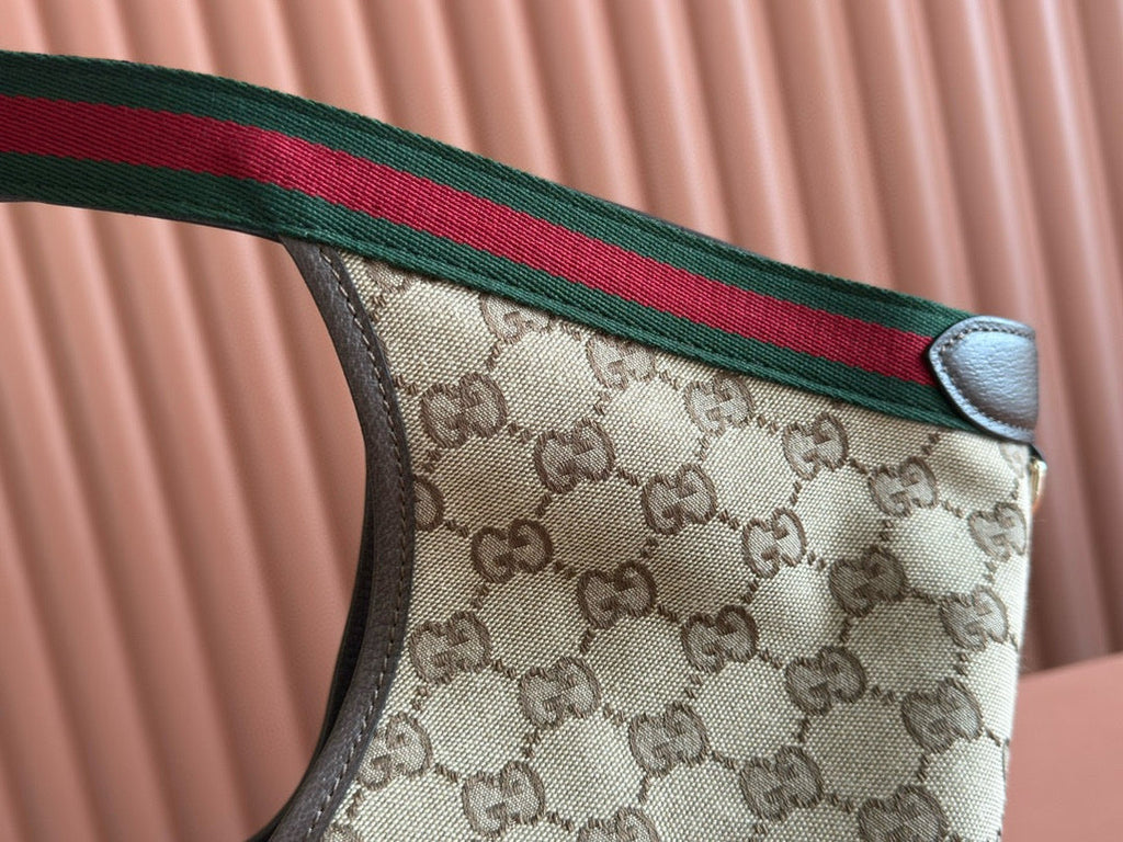 Gi Giglio Large Tote Bag 60 cm