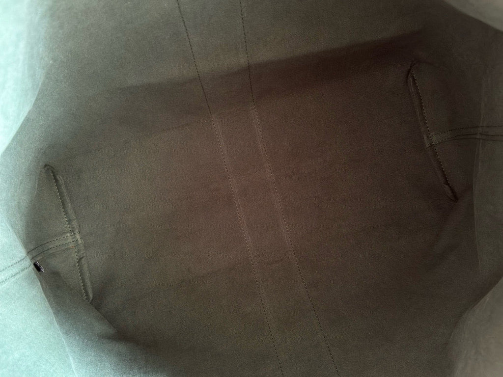 Gi Giglio Large Tote Bag 60 cm