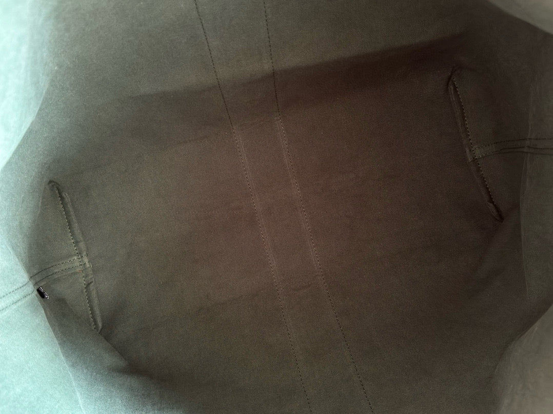 Gi Giglio Large Tote Bag 60 cm