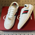 Gi 25 Sneaker Suede Fabric