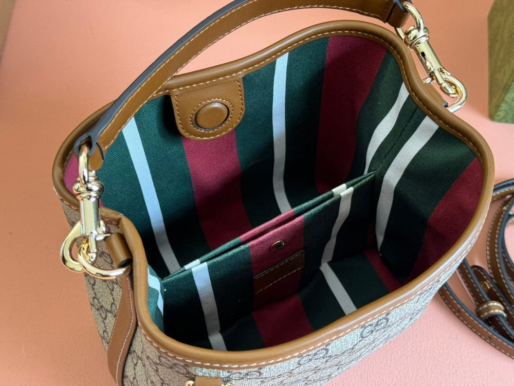 Gi Ophidia 20.5cm Bag
