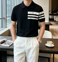 PD Knit Polo 1826070605