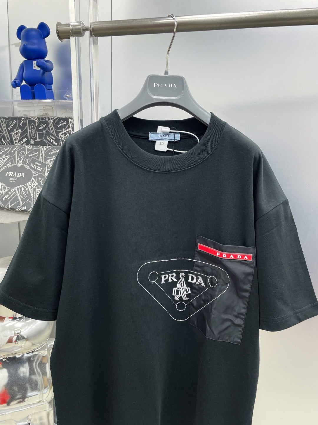 PR T-shirt 1826032504
