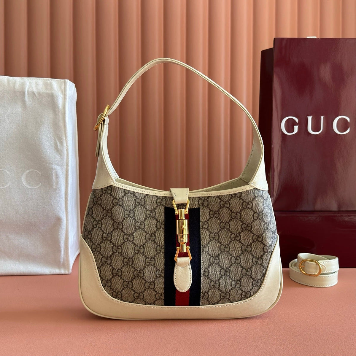 Gi Jackie 1961 Shoulder Bag