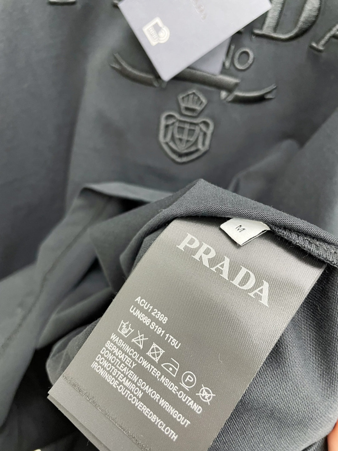 PR T-shirt 1826052703