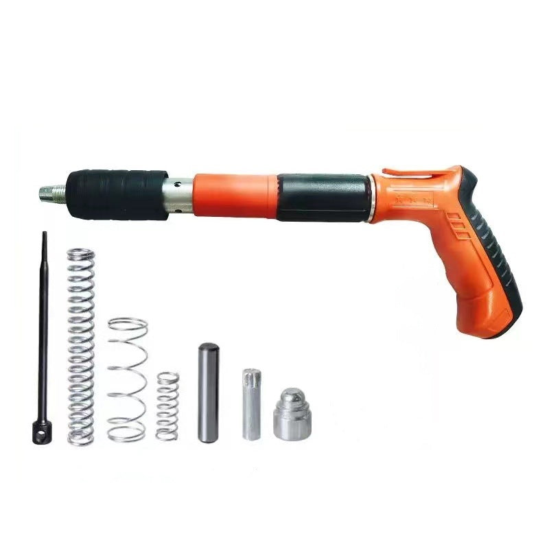 Silent Construction Tools-18 Free Shipping