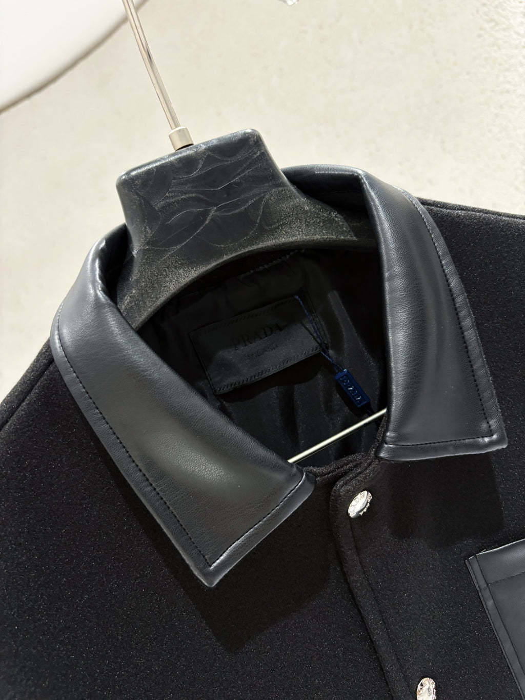 PRA Jacket 1826090907