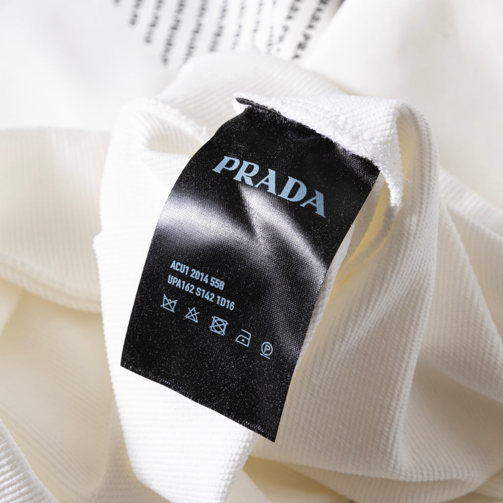 PD Crew neck sweatshirt 1825102015