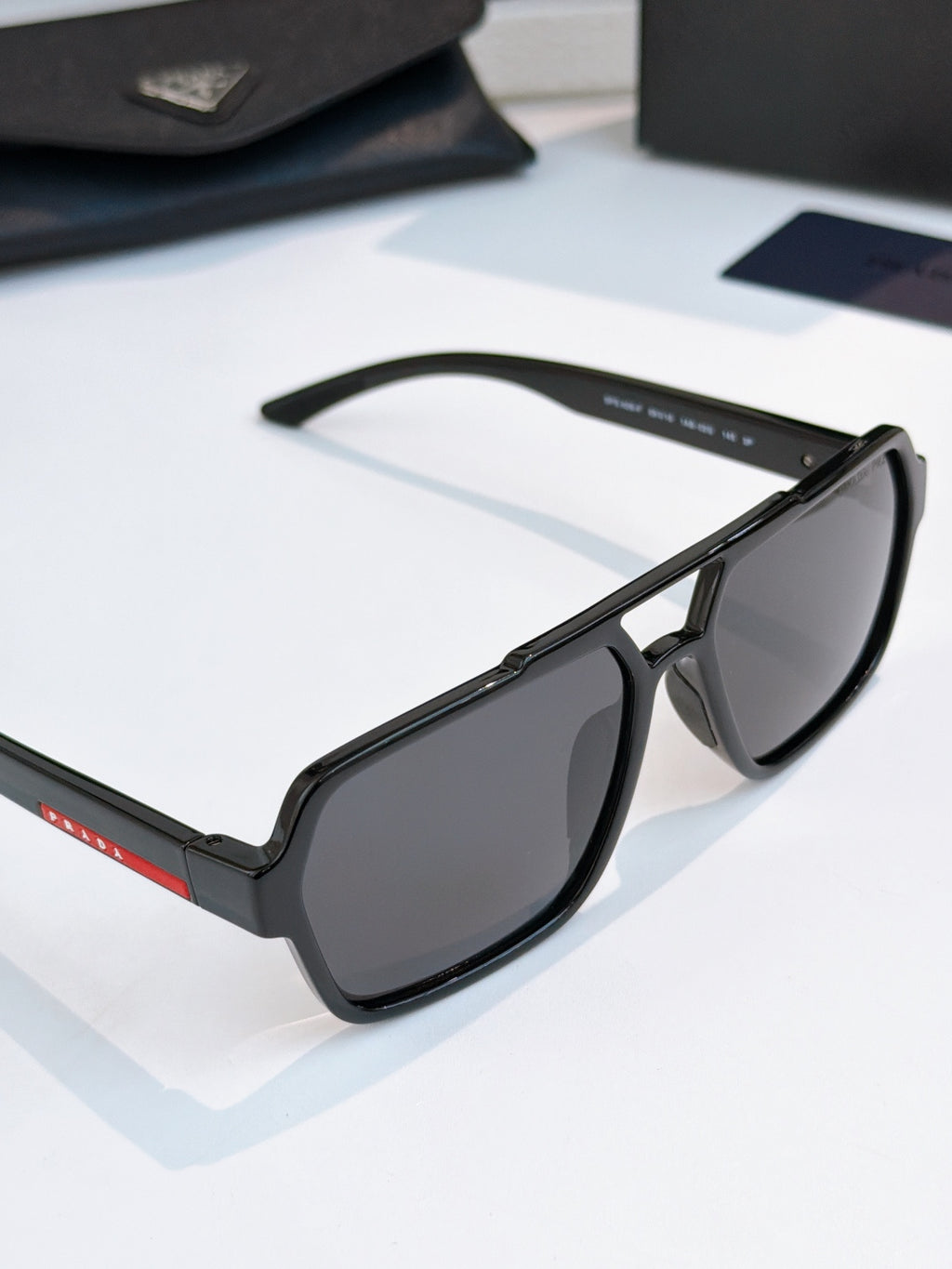 PR Sunglasses 1826060107