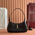 Gi Jackie 1961 Slim Shoulder Bag Lambskin 27cm