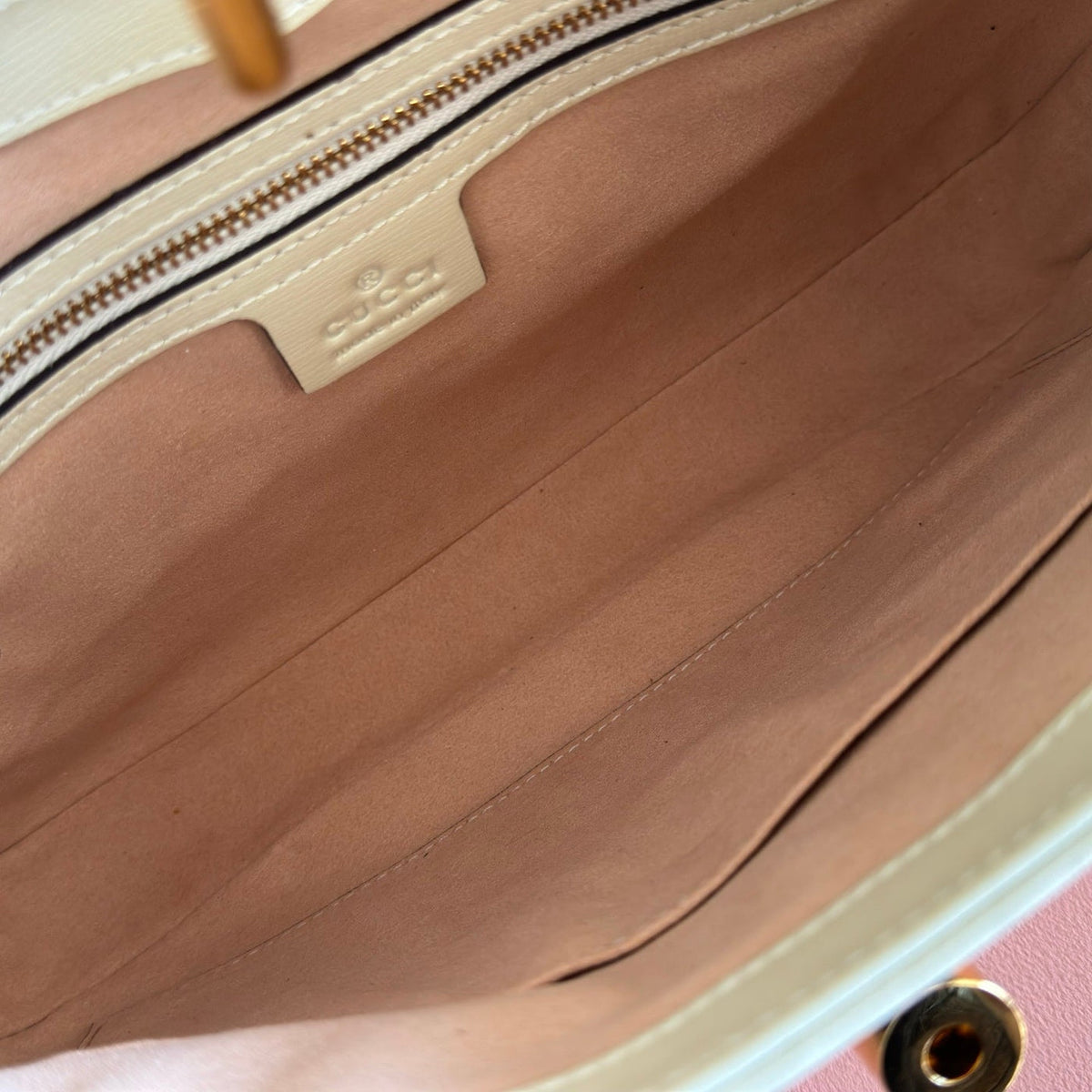 Gi Jackie 1961 Shoulder Bag