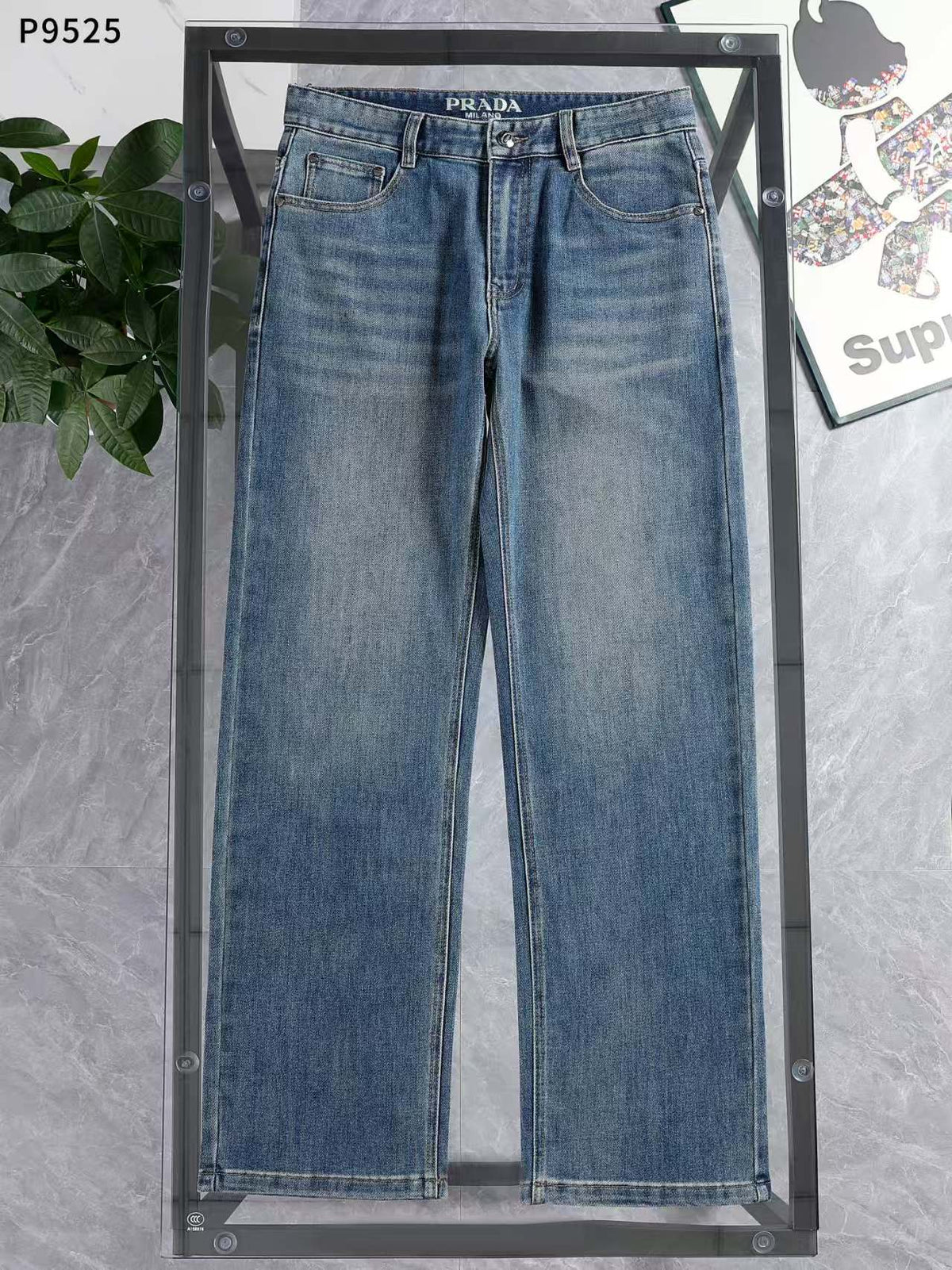 PR Jeans 1826051407