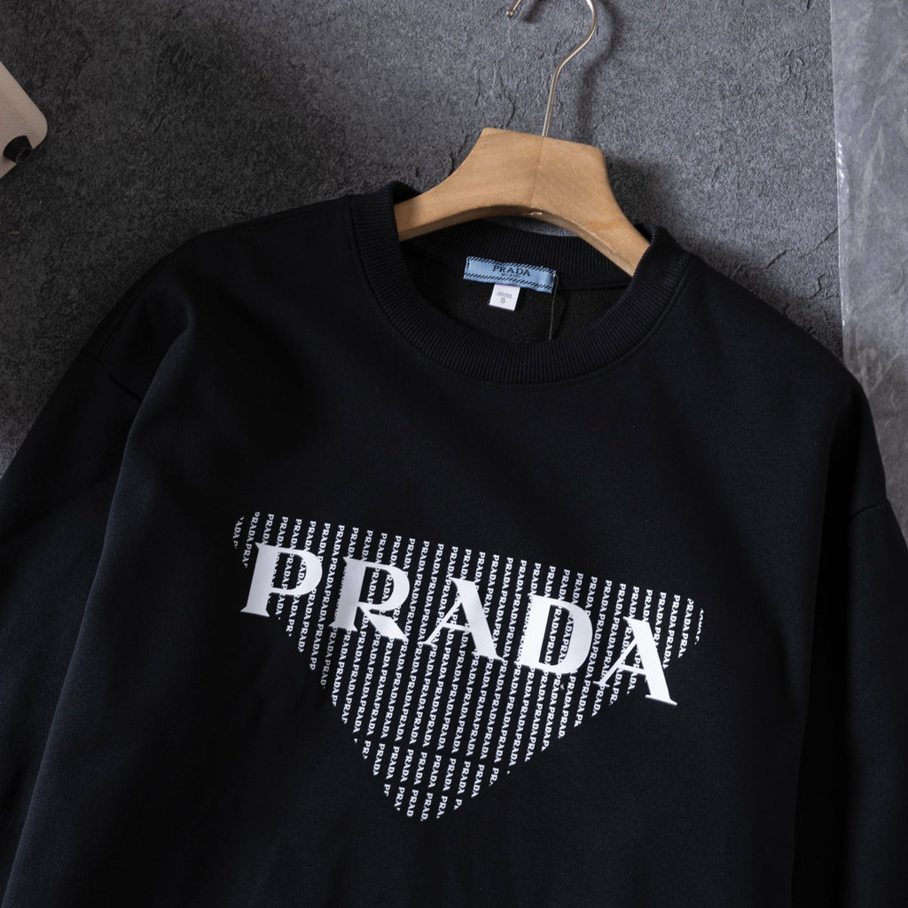 PD Crew neck sweatshirt 1825102015