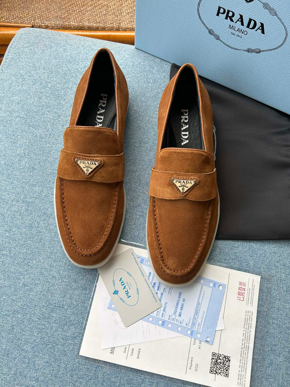 Fashionable casual business leather shoes 1024111312
