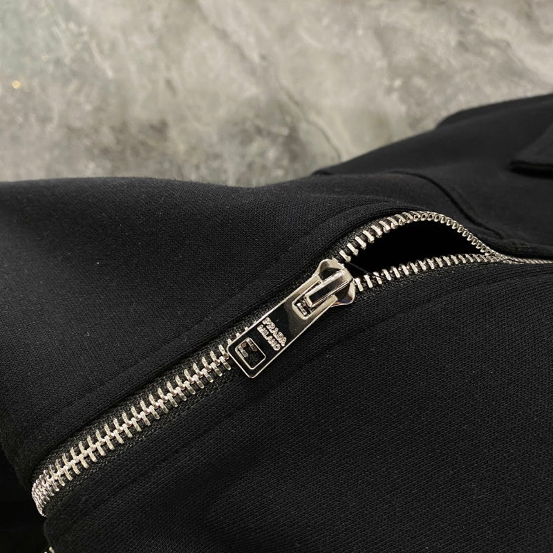 PRA 26ss Men's Hooded Tracksuit SJ1326082518