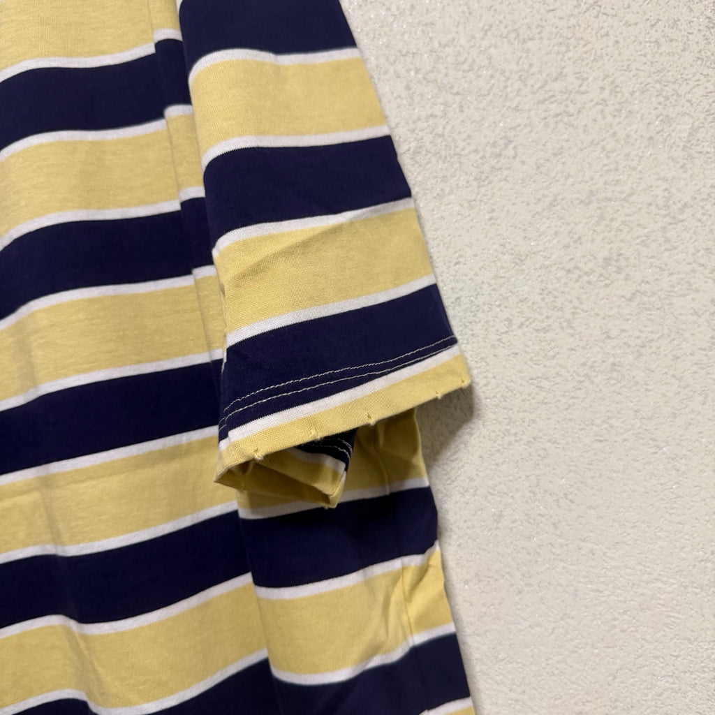 PR Printed cotton T-shirt 1826060103