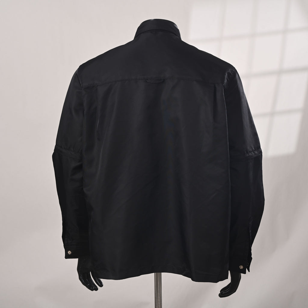PR Re-Nylon Shirt 1824102508