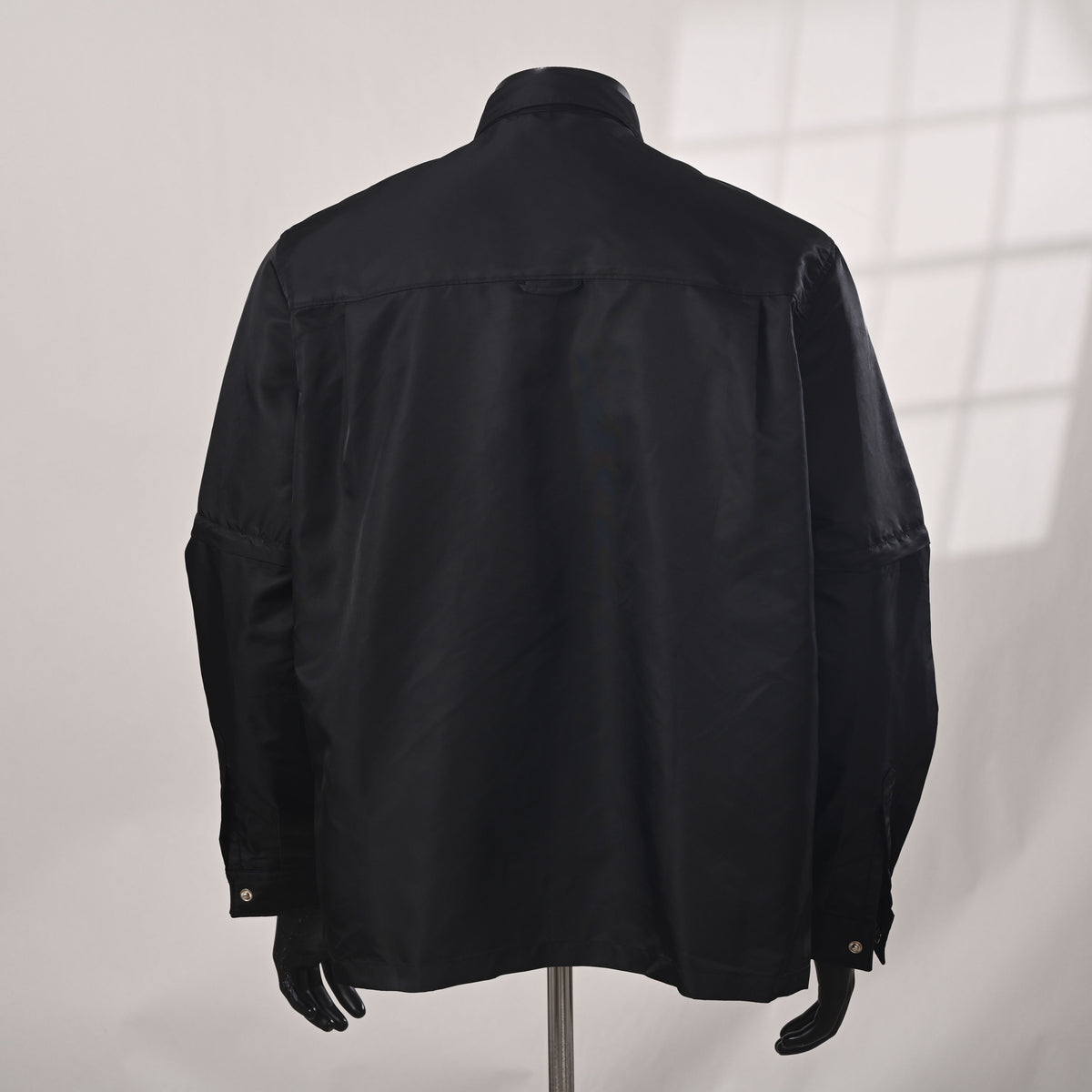 PR Re-Nylon Shirt 1824102508
