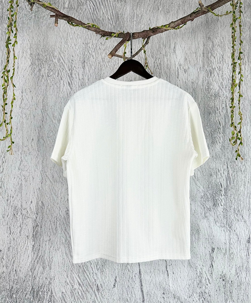 PR short-sleeved shirt 1826051405