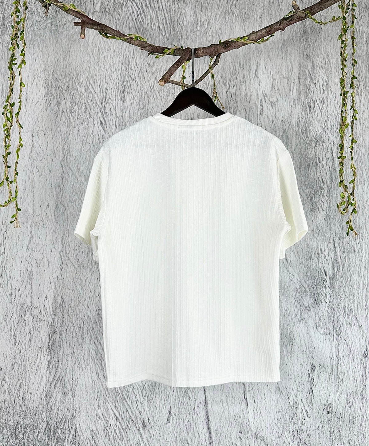 PR short-sleeved shirt 1826051405