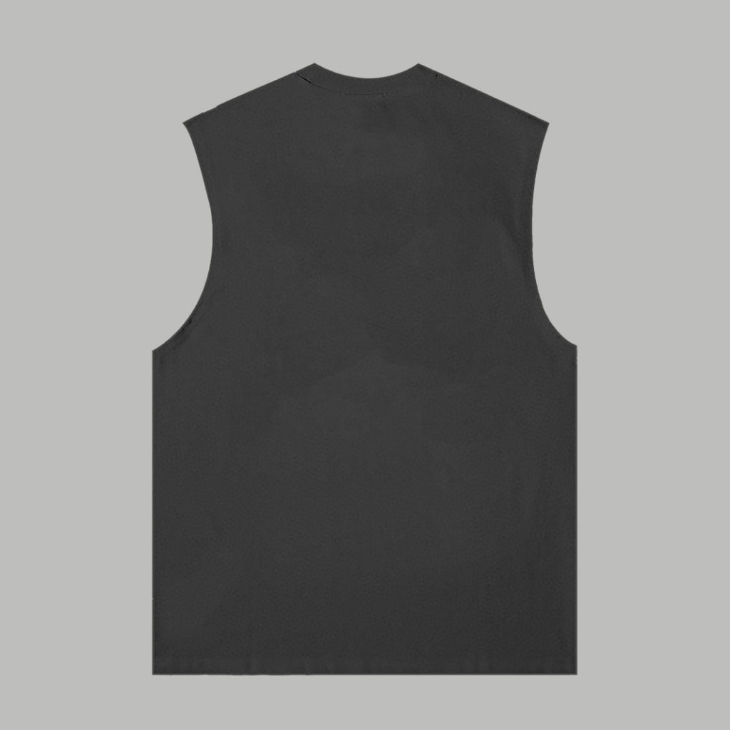 PR sleeveless shirt 1826052707