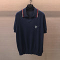 PR Knitwear Polo Shirt 1826060106