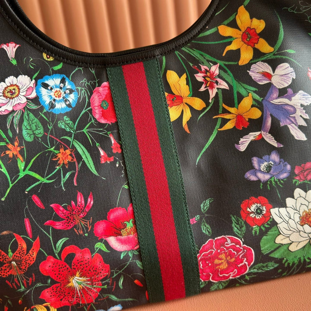 Gi 26 Giglio Flora Large Tote Bag 60cm
