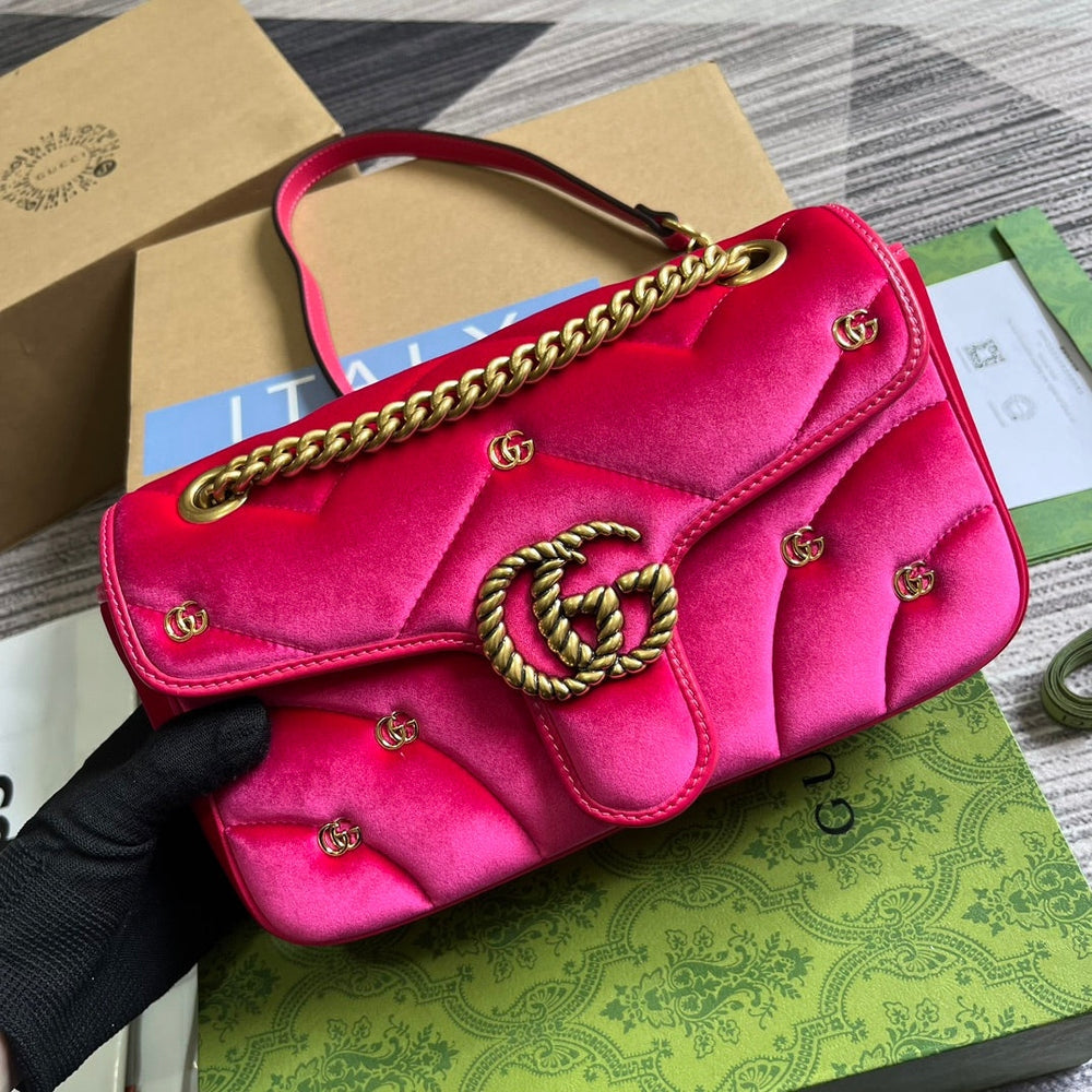 Gi MARMONT MEDIUM 26 BAG