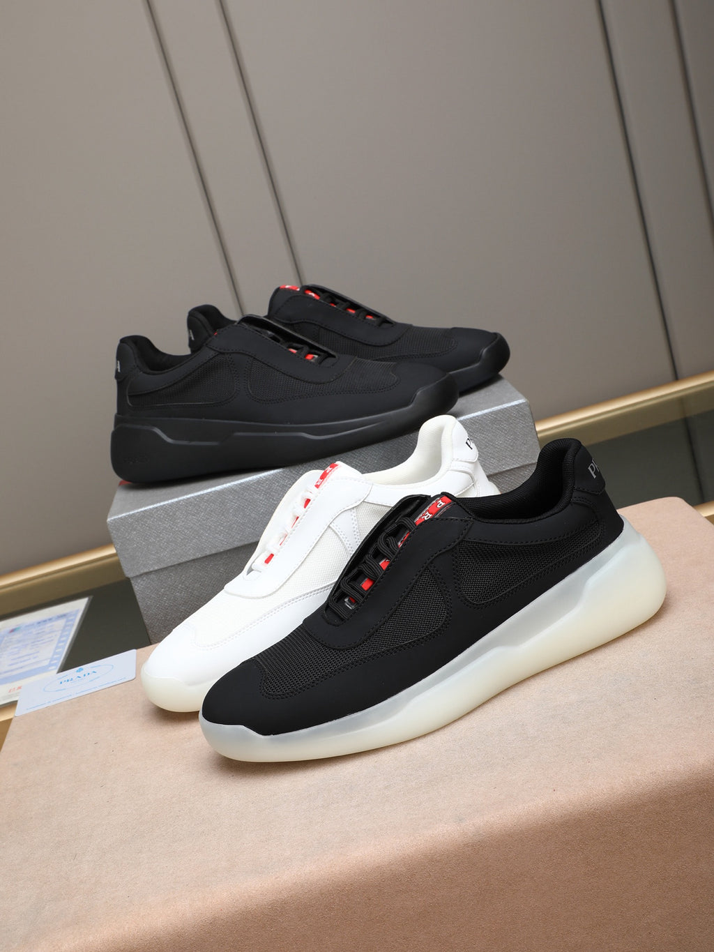 PR sneakers 1826051403