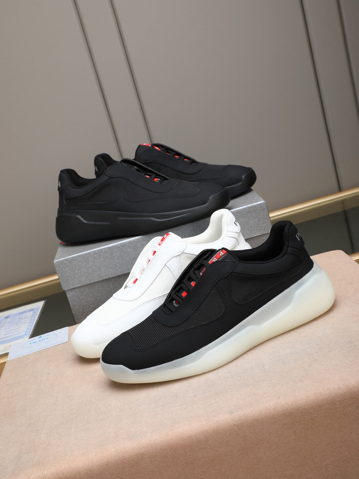 PR sneakers 1826051403