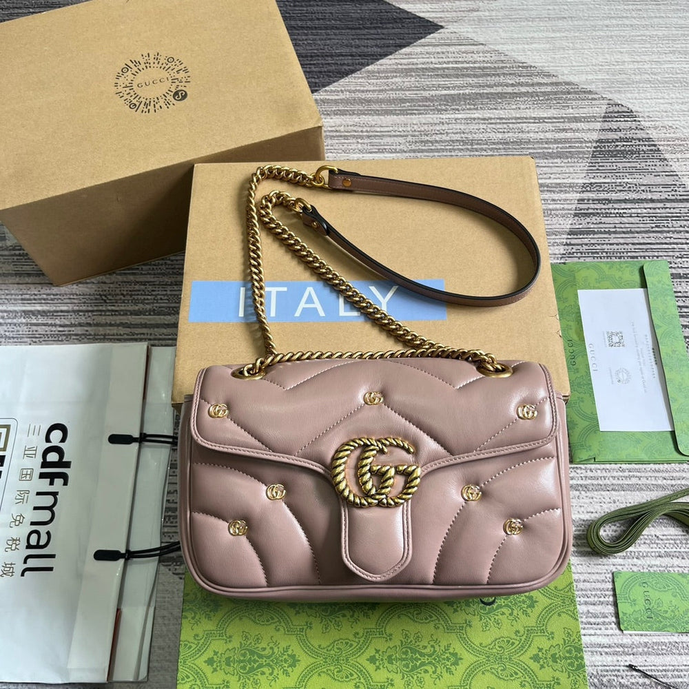 Gi MARMONT MEDIUM 26 BAG