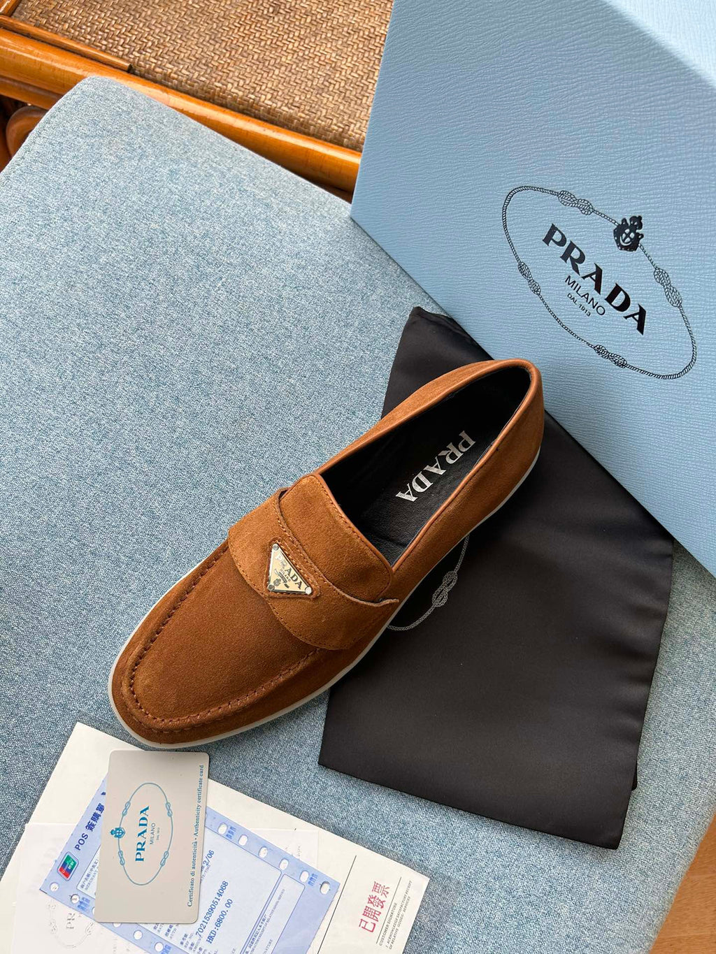 Fashionable casual business leather shoes 1024111312