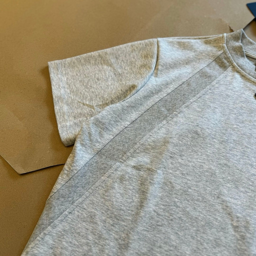 PR space cotton T-shirt 1825052003