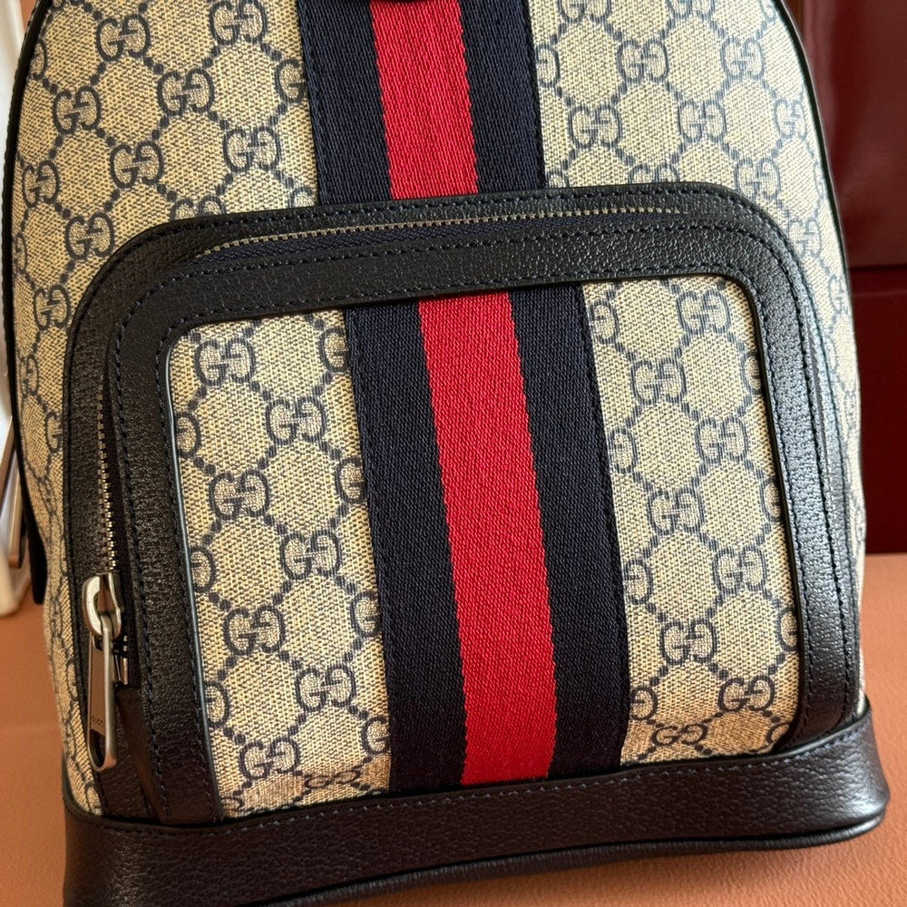 Gi Small Ophidia Backpack 29cm