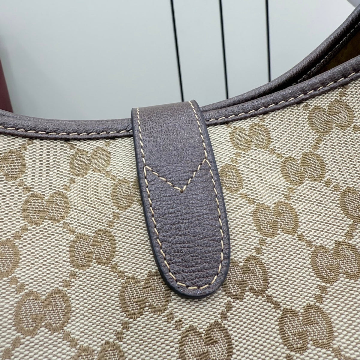 Gi 2026 Jackie 1961 40cm Canvas Leather