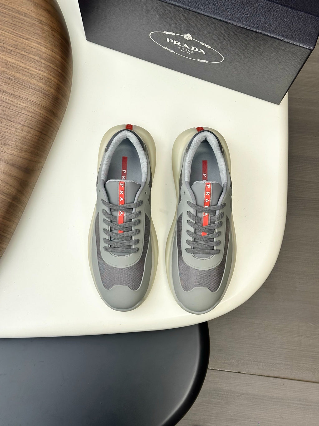 PR TPU sneakers 1825121812