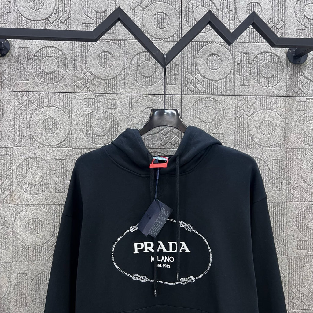 PR Unisex hoodie 1826090906