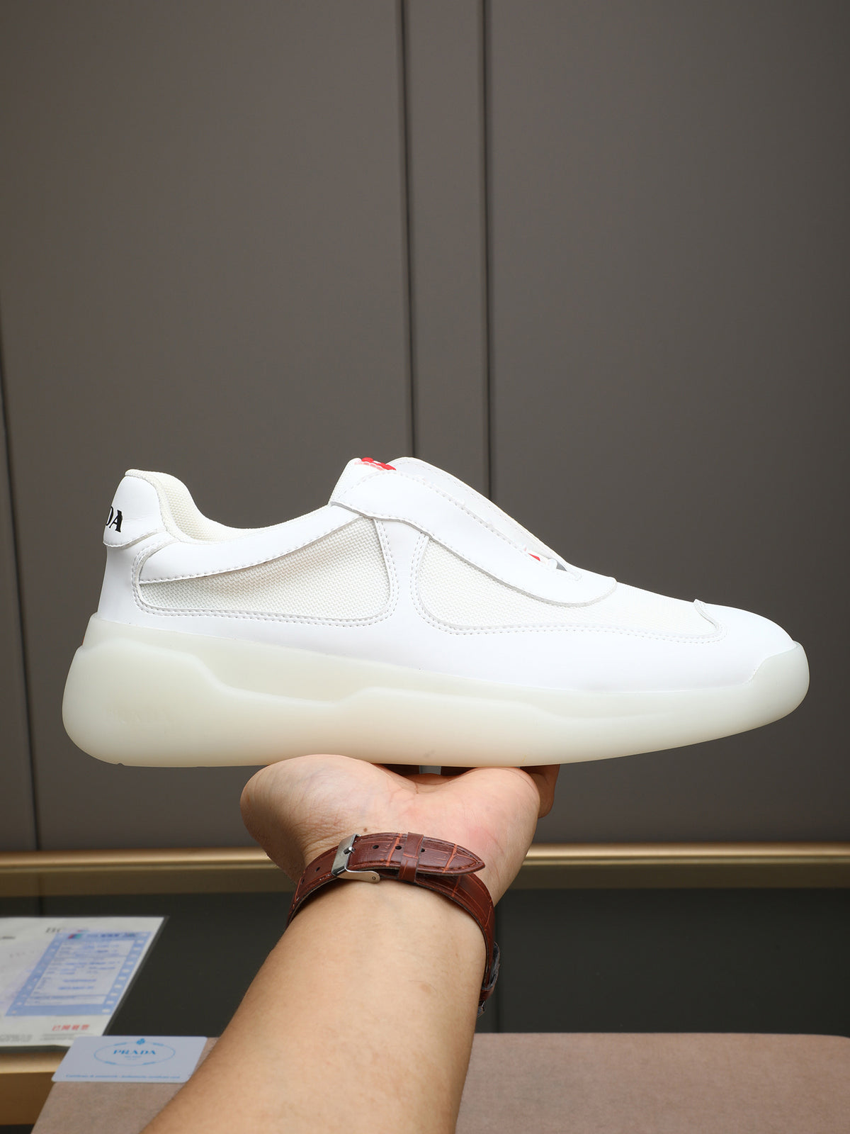 PR sneakers 1826051403