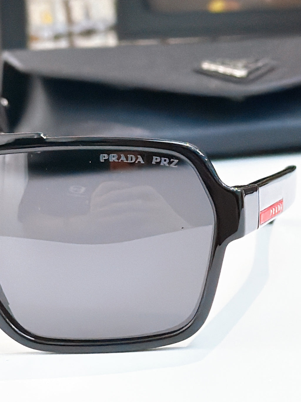 PR Sunglasses 1826060107