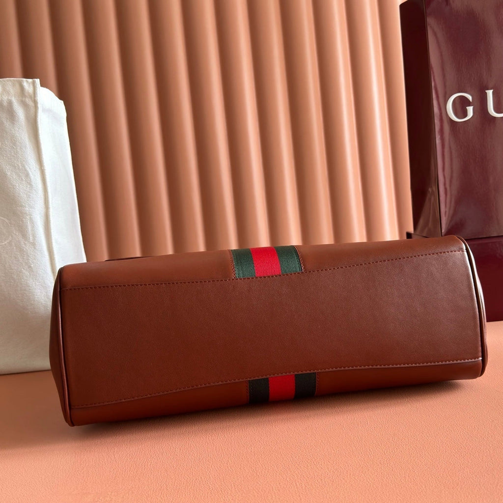 Gi Paparazzo Large Top Handle Bag