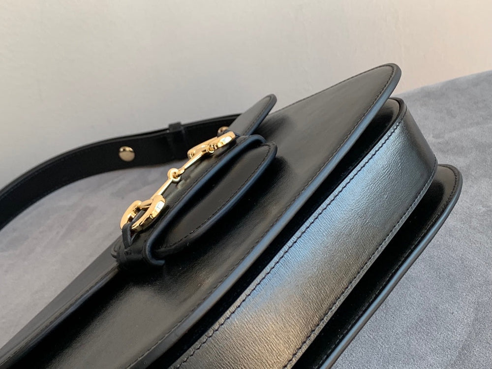 Gi 1955 Horsebit Bag 25cm