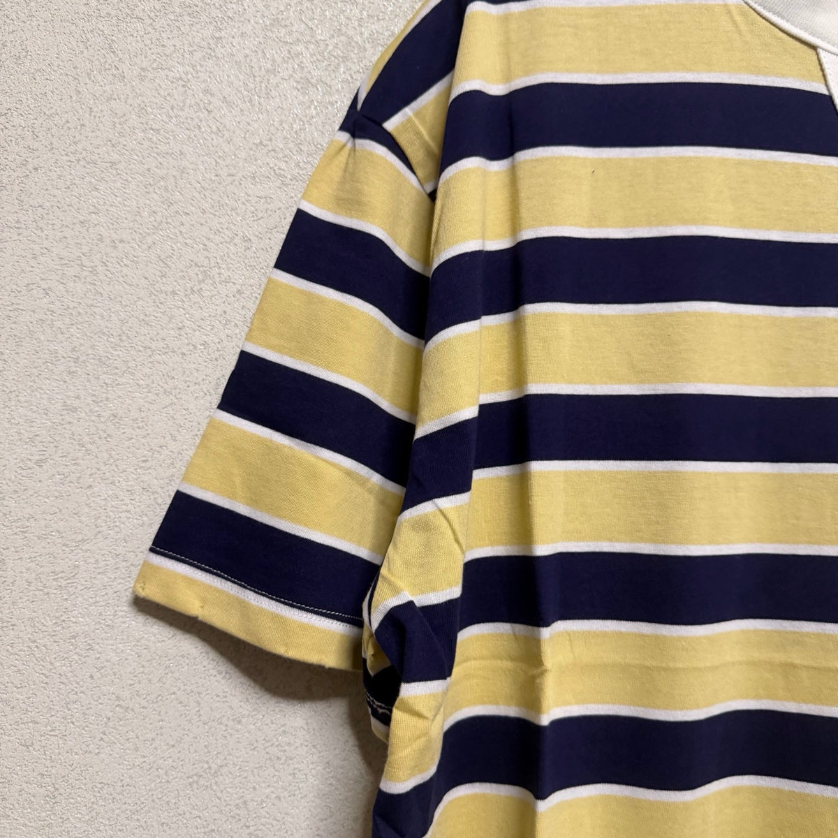 PR Printed cotton T-shirt 1826060103