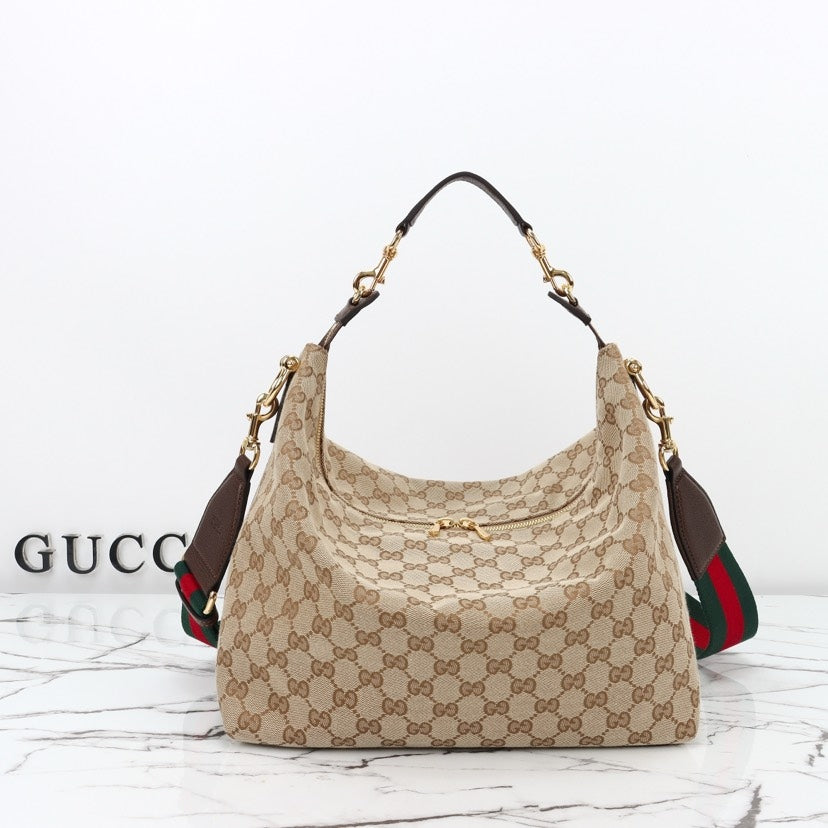 Gi 2026 Brera Large Crossbody Bag
