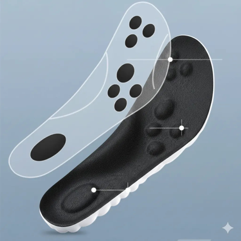 Massage Insoles