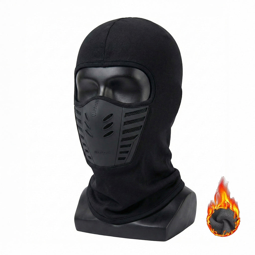 Fog-Free Winter Sport Balaclava