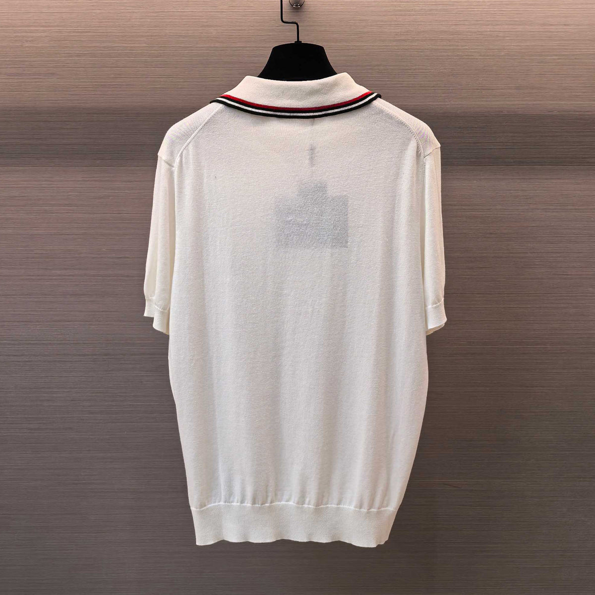 PR Knitwear Polo Shirt 1826060106