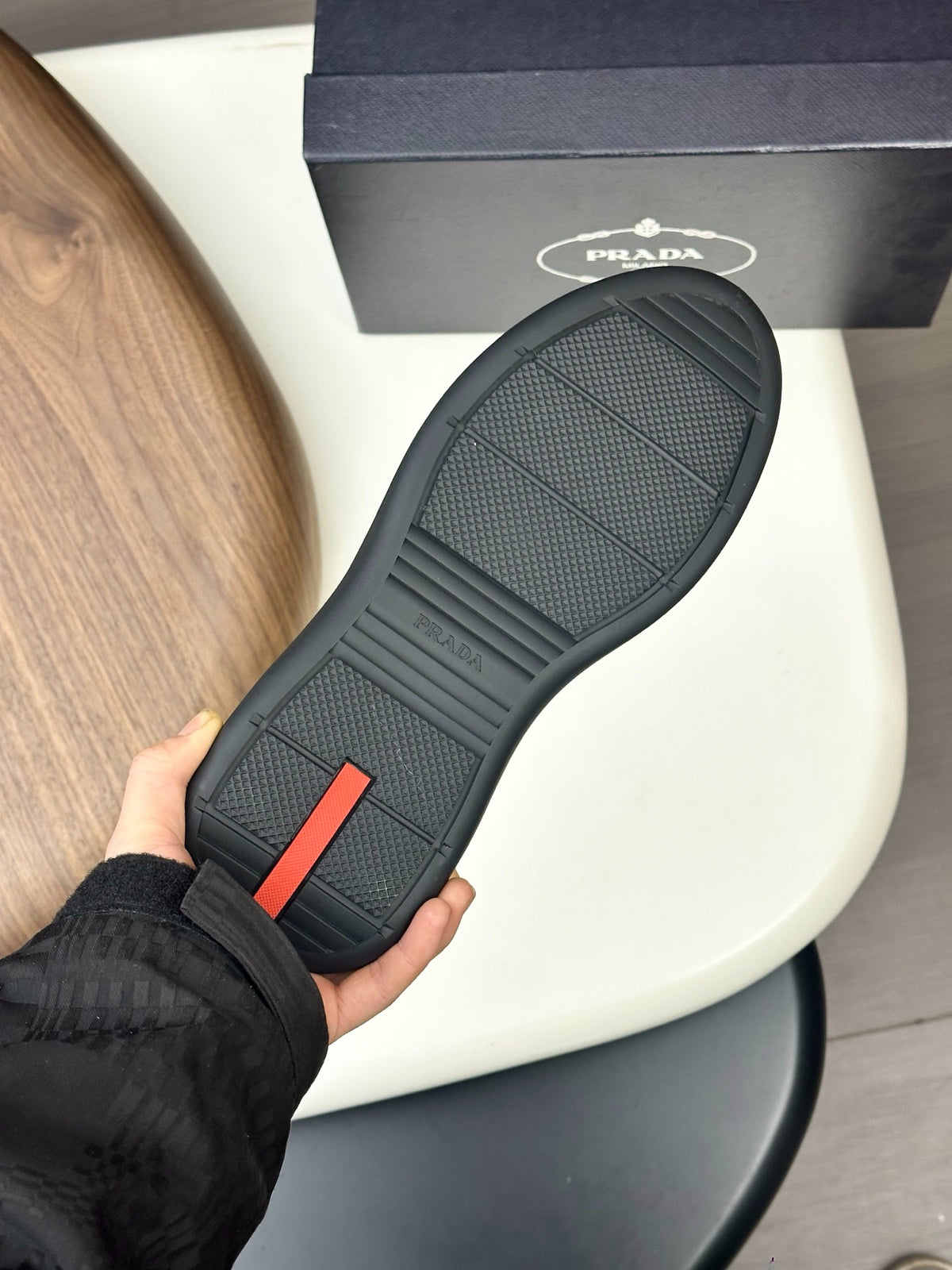 PR TPU sneakers 1825121812
