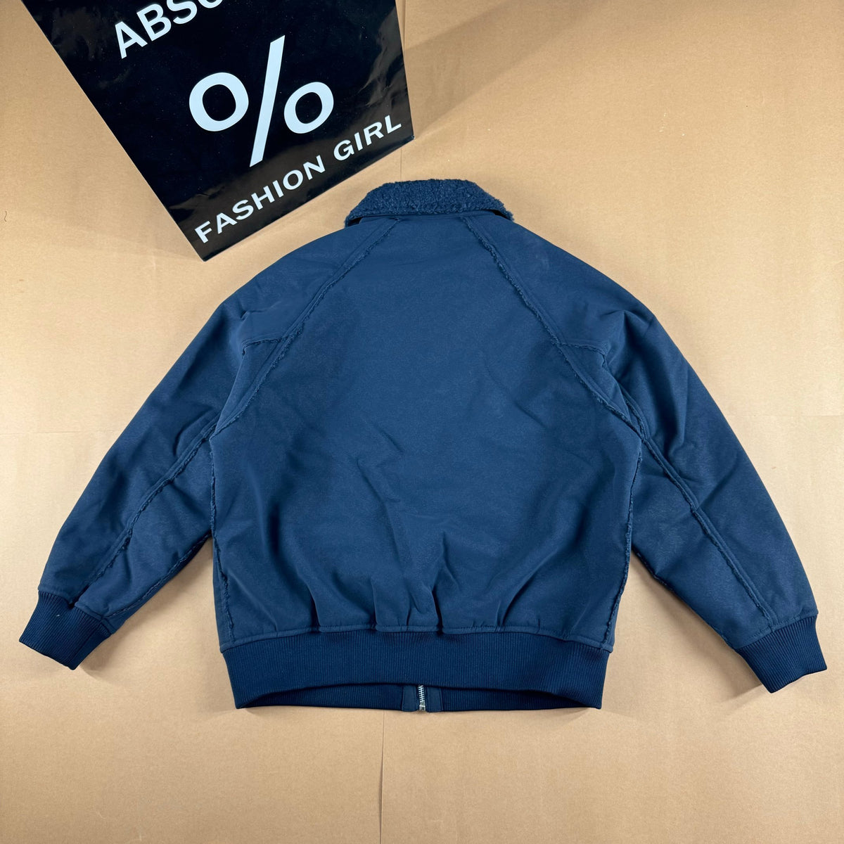 PD Lambswool jacket 1825121802