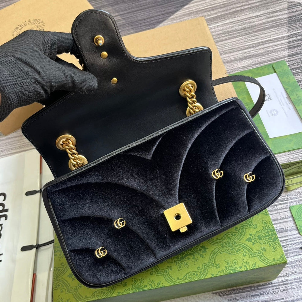 Gi MARMONT MEDIUM 26 BAG